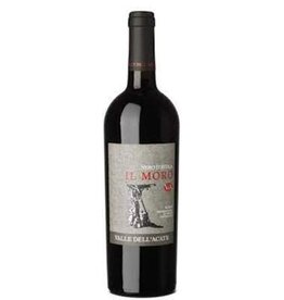 Il Moro Nero D'Avola