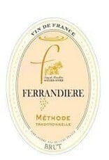 Ferrandiere Blanc de Blanc