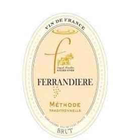 Ferrandiere Blanc de Blanc