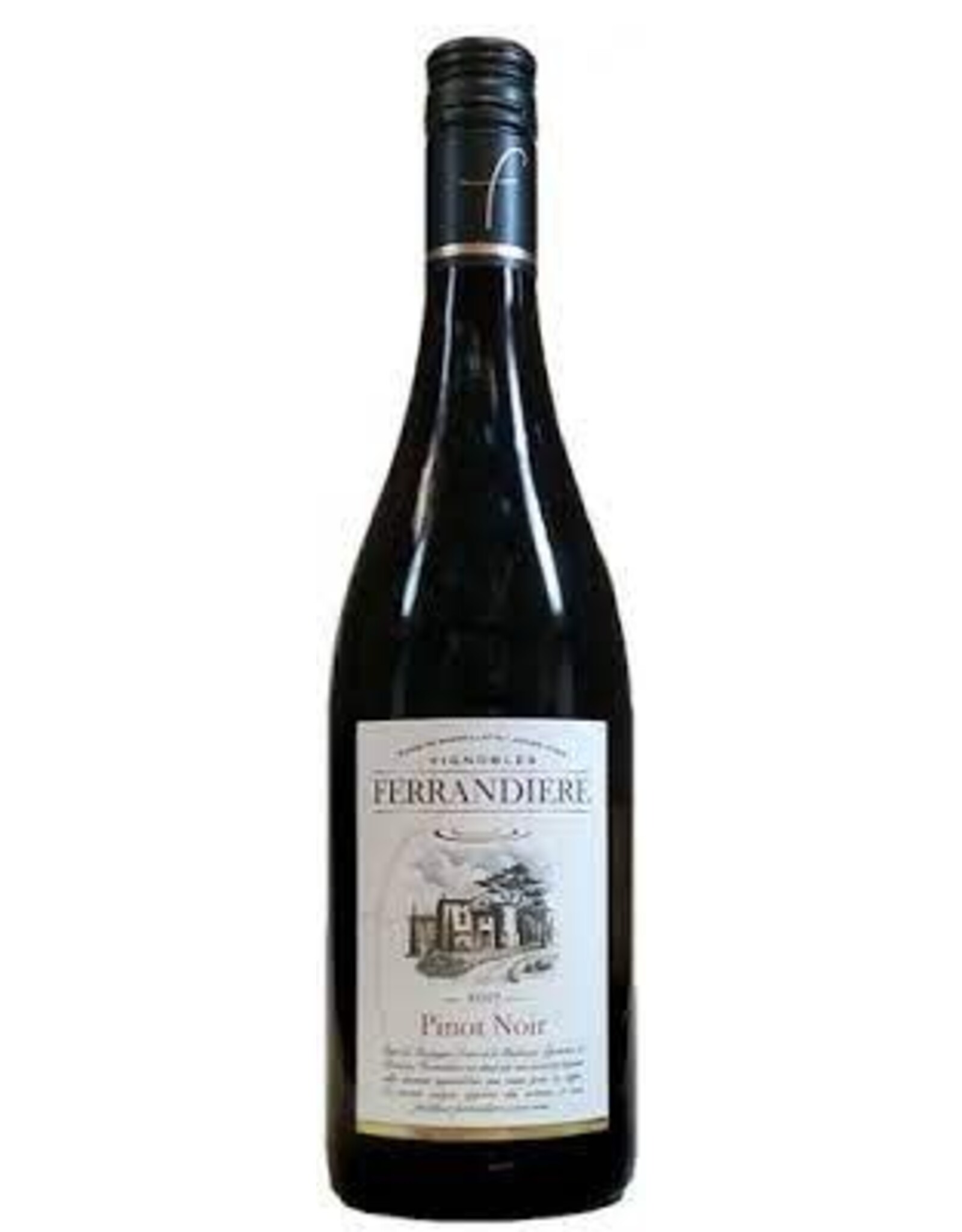 Ferrandiere Pinot Noir