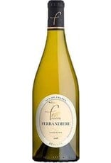 Ferrandiere Blanc de Blanc