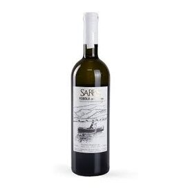 Sarris Winery Robola