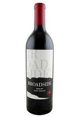 Broadside  Merlot