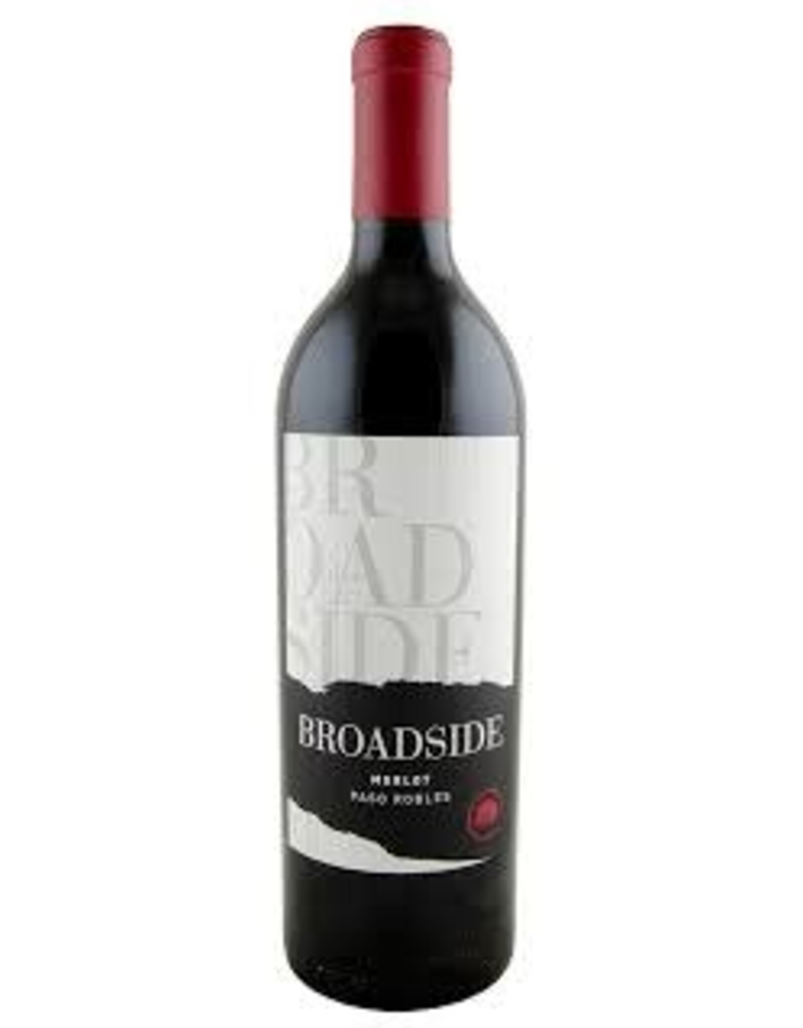 Broadside  Merlot