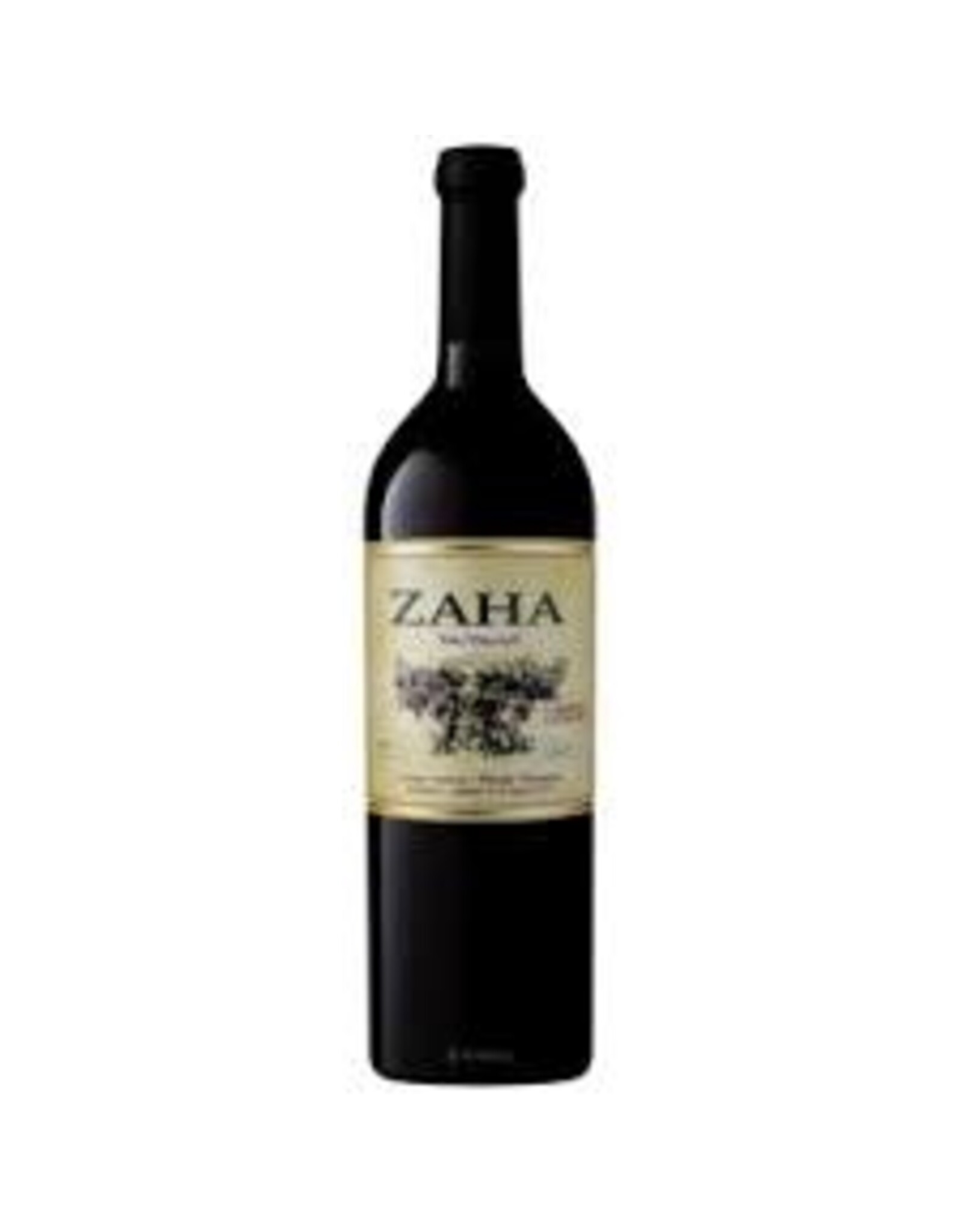 Zaha Cabernet Franc