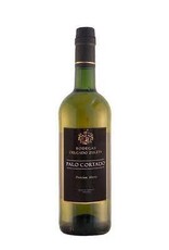 Bodegas Delgado Zuleta Dry Amontillado Sherry