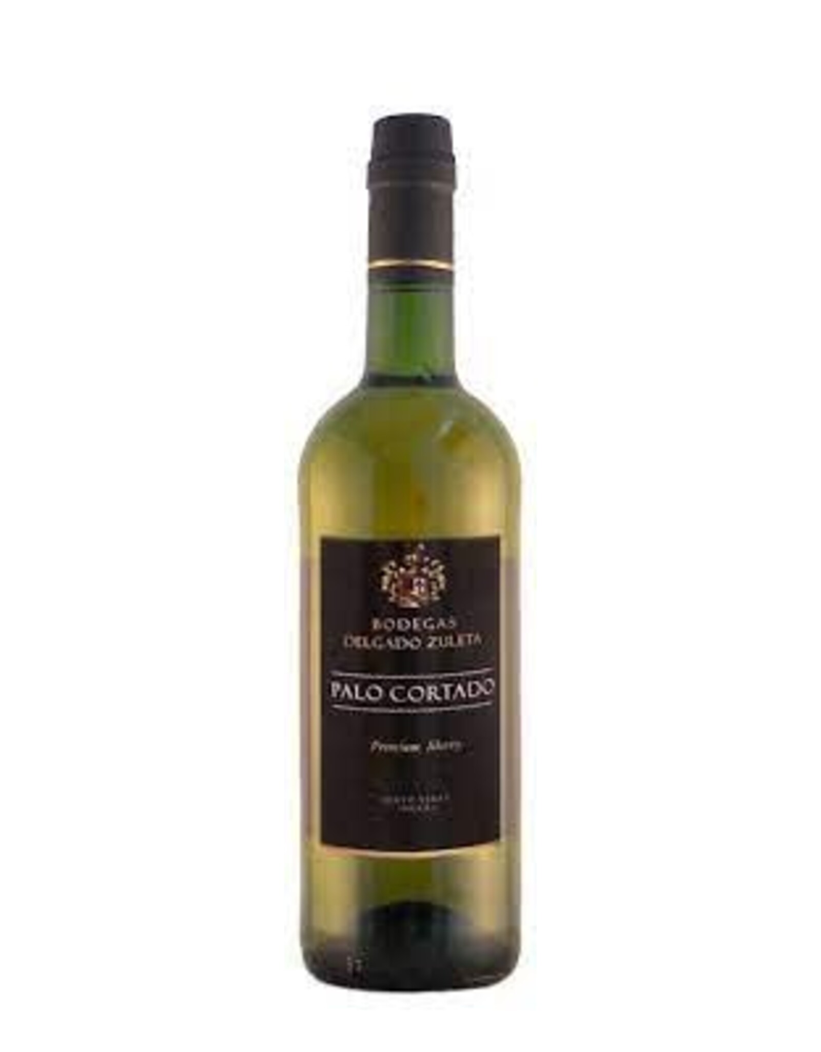 Bodegas Delgado Zuleta Dry Amontillado Sherry