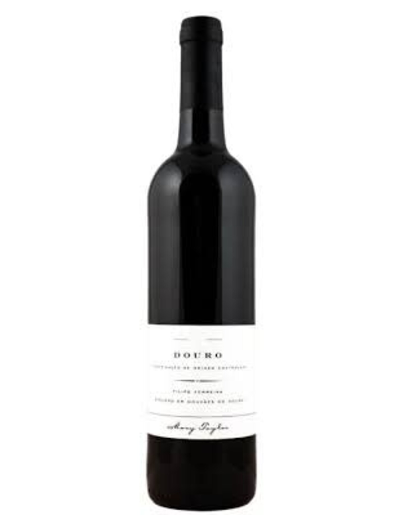 Mary Taylor Douro
