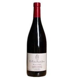 La Porte Saint Jean Saumur-Champigny