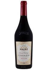 Domaine Maire Cotes du Jura