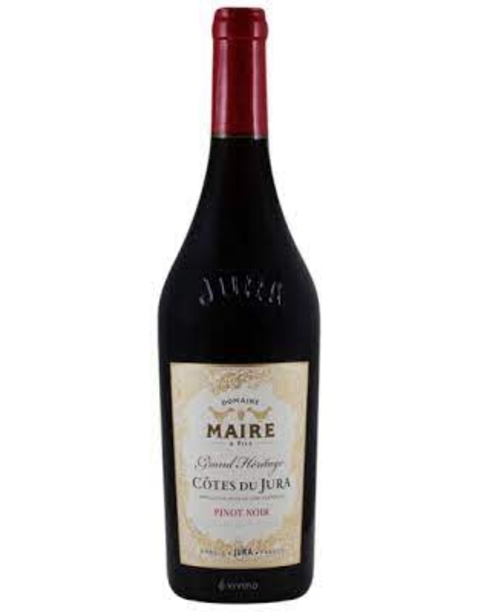 Domaine Maire Cotes du Jura
