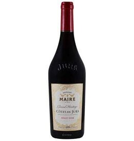 Domaine Maire Cotes du Jura