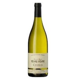 Fevre-Fevre Chablis