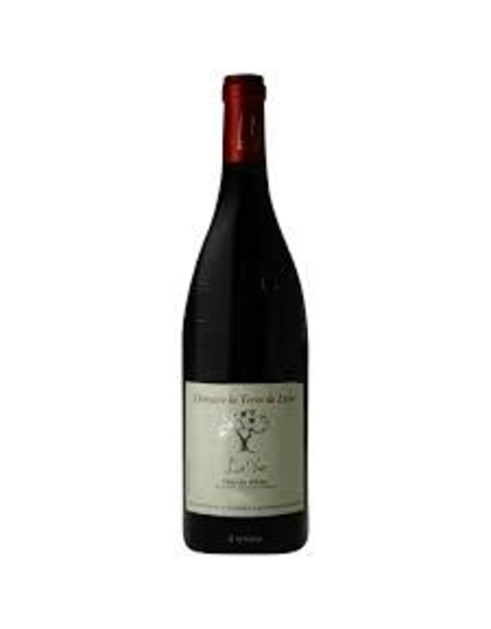 Domaine la Terre de Lune La Vie CDR