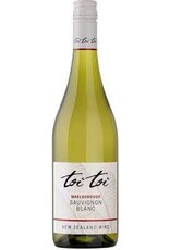 Toi Toi Sauvignon Blanc