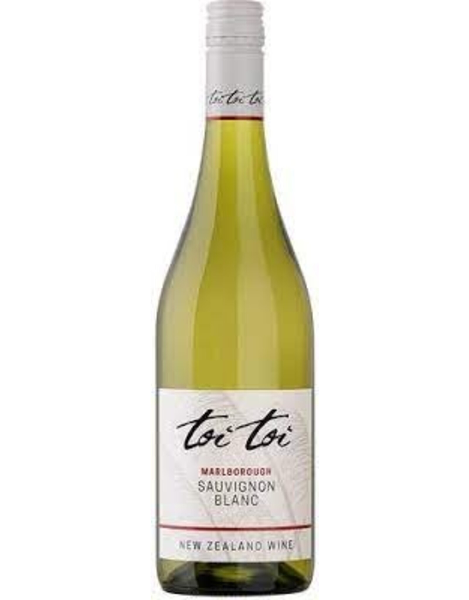 Toi Toi Sauvignon Blanc