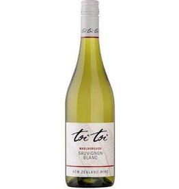 Toi Toi Sauvignon Blanc