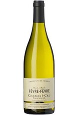 Fevre-Fevre Chablis