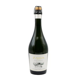 Zaha Blanc de Blancs