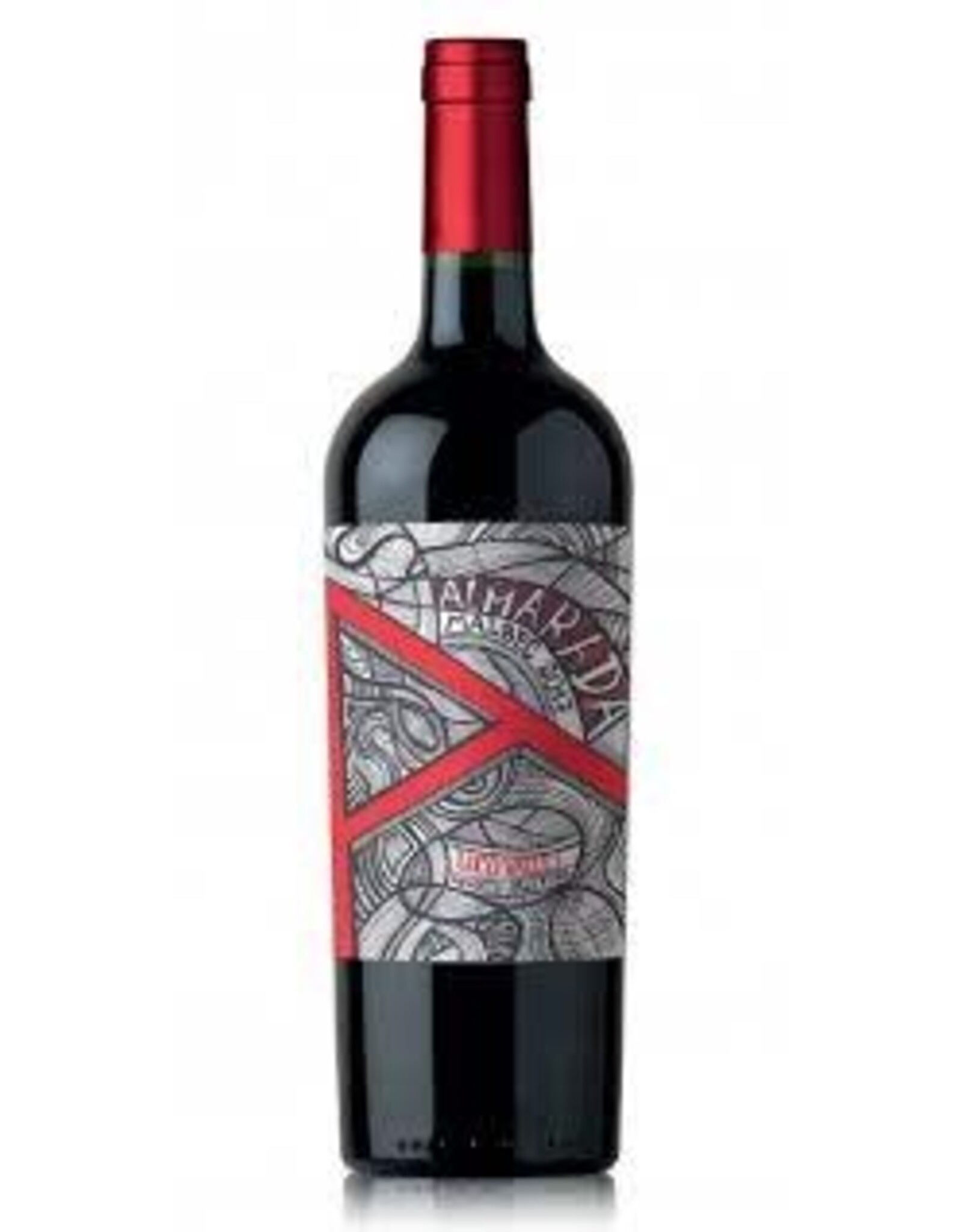 Almarada Malbec