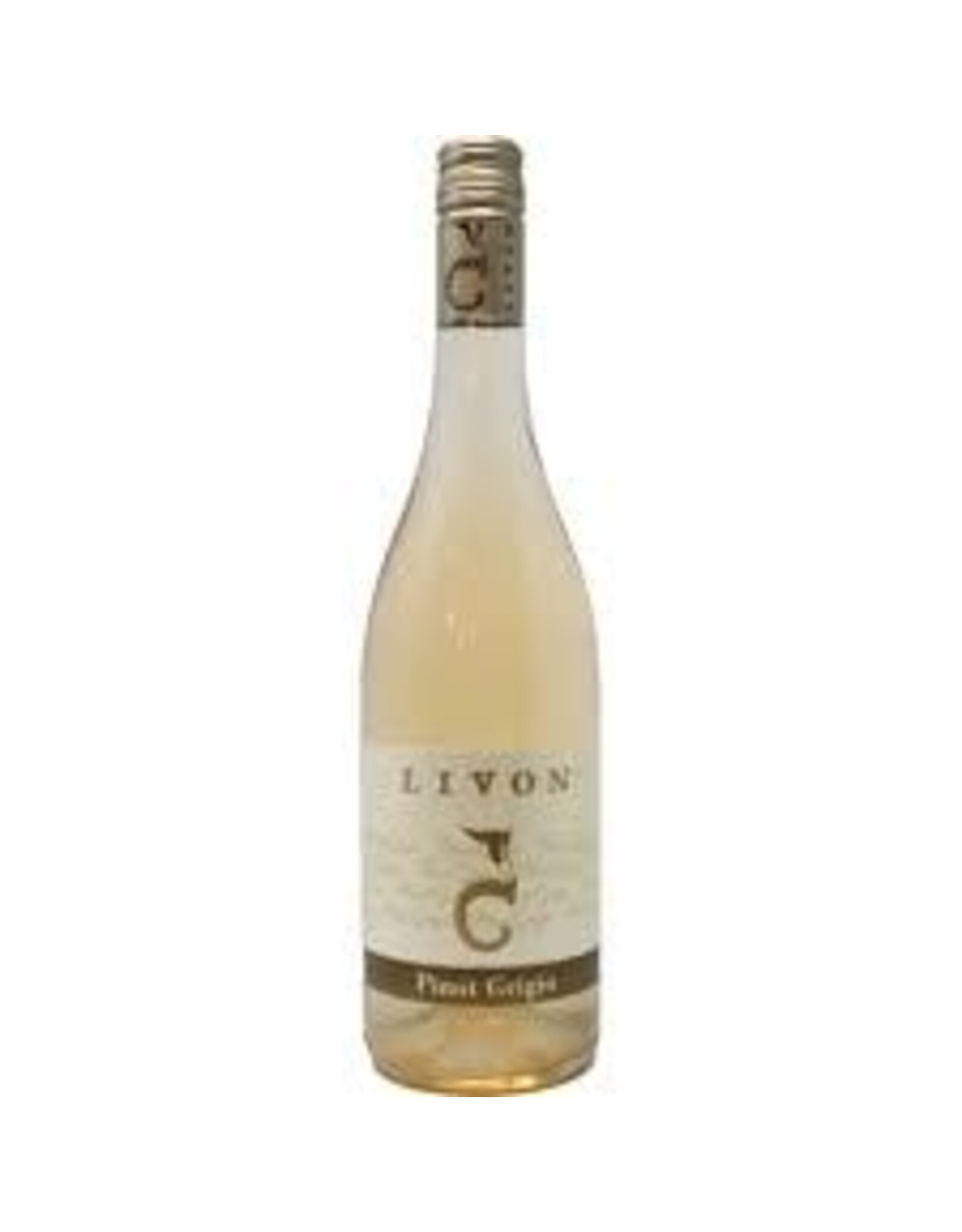 Livon Pinot Grigio