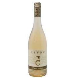 Livon Pinot Grigio