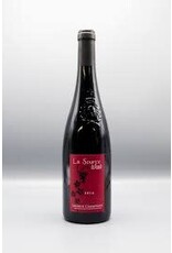 La Source du Ruault Saumur Champigny