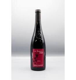 La Source du Ruault Saumur Champigny