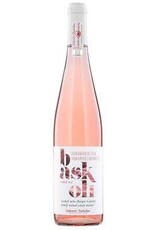 Baskoli Txakoli Rose