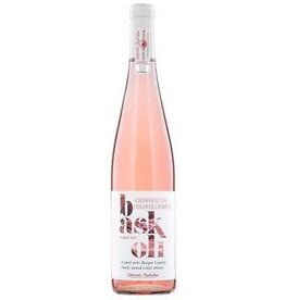 Baskoli Txakoli Rose