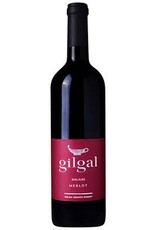 Gilgal Merlot