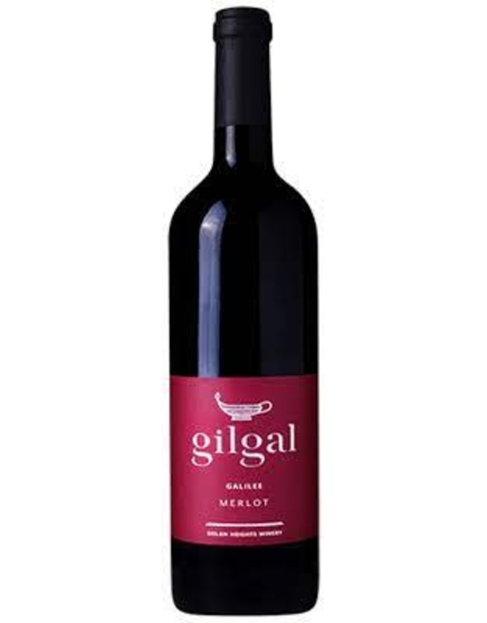 Gilgal Merlot