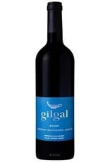 Gilgal Cabernet Sauvignon-Merlot