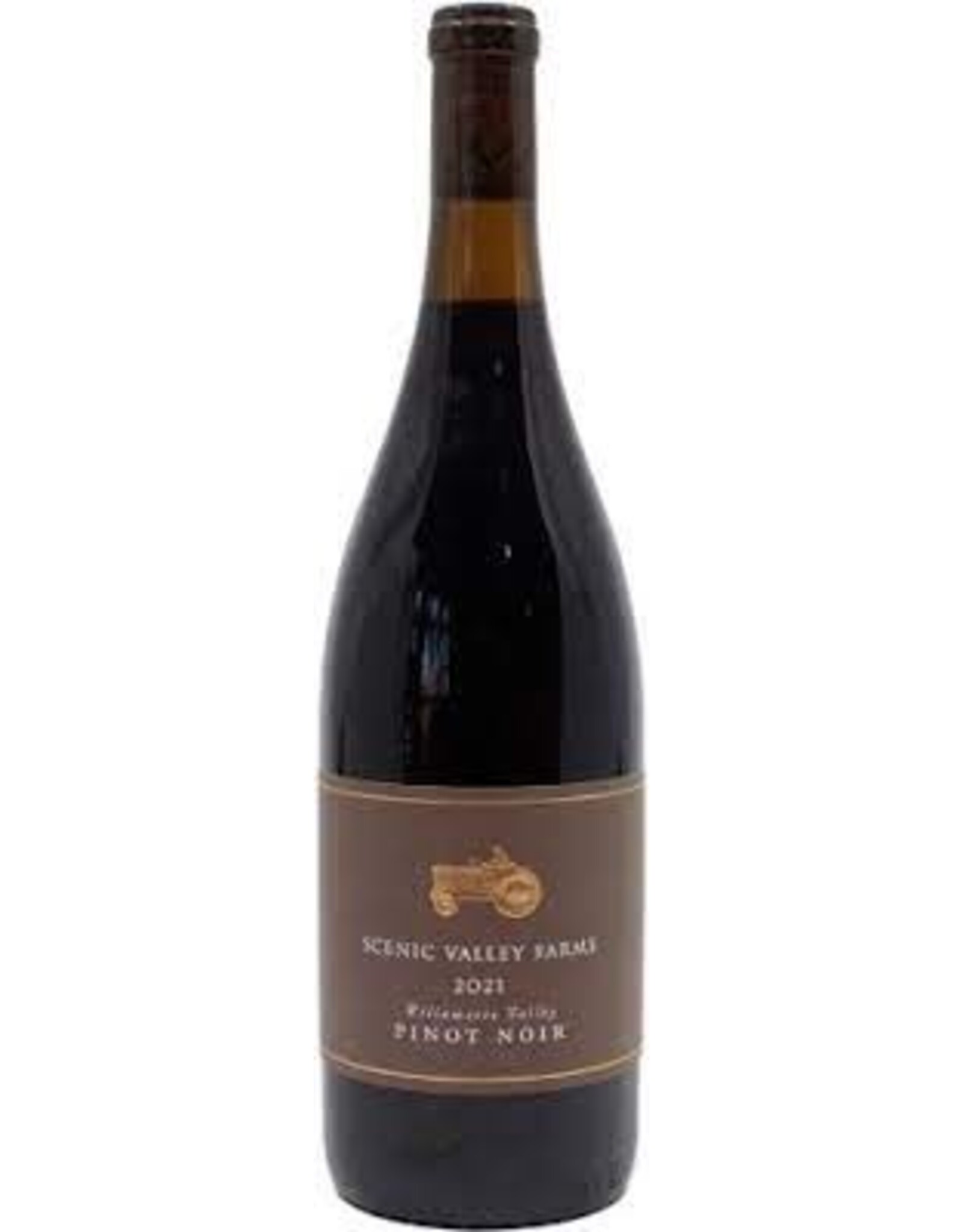 Scenic Valley Farms Pinot Noir