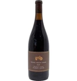 Scenic Valley Farms Pinot Noir