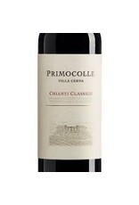 Primocolle Villa Cerna Chianti Classico