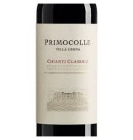 Primocolle Villa Cerna Chianti Classico