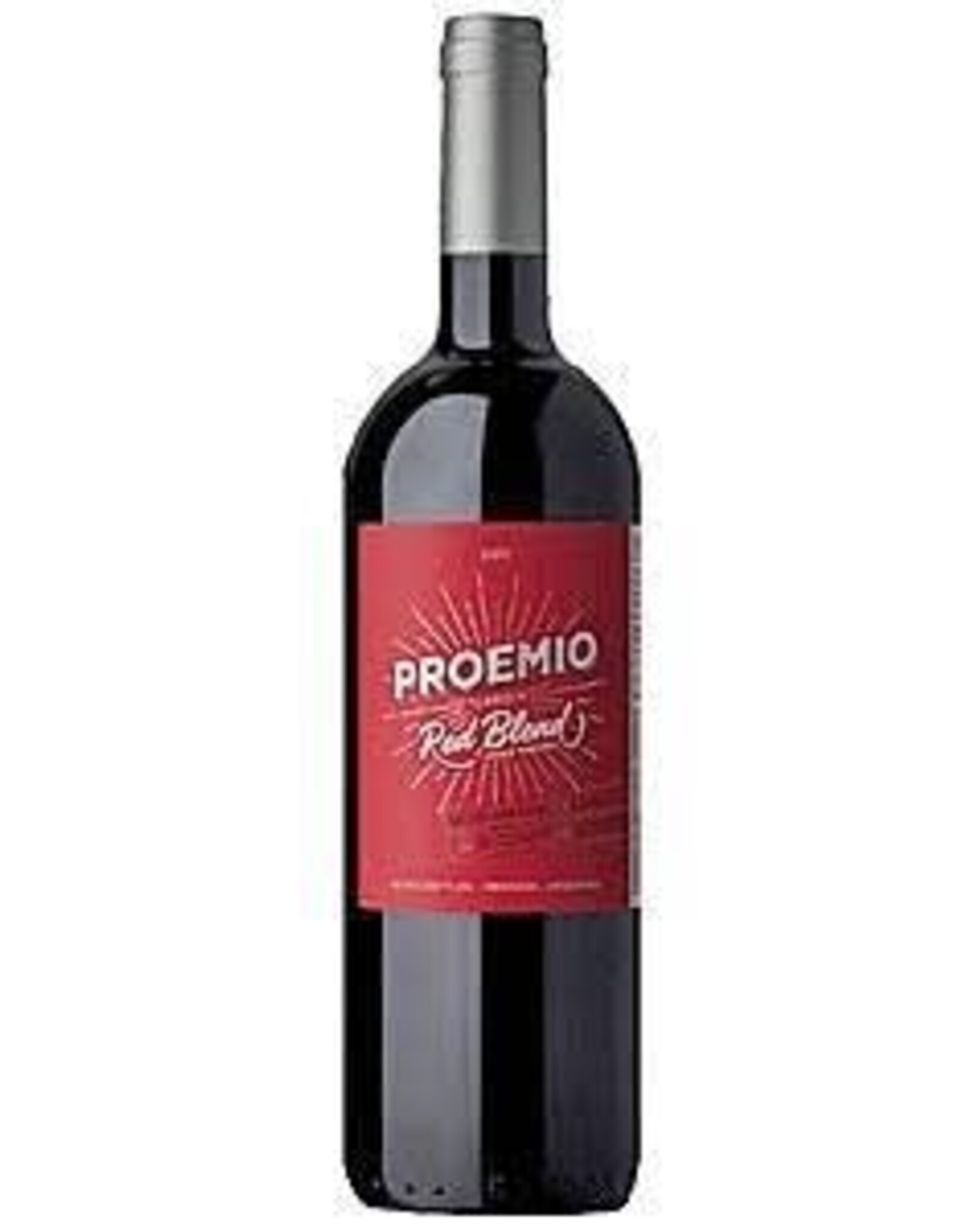 Proemio Red Blend