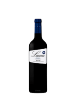 Launa Crianza
