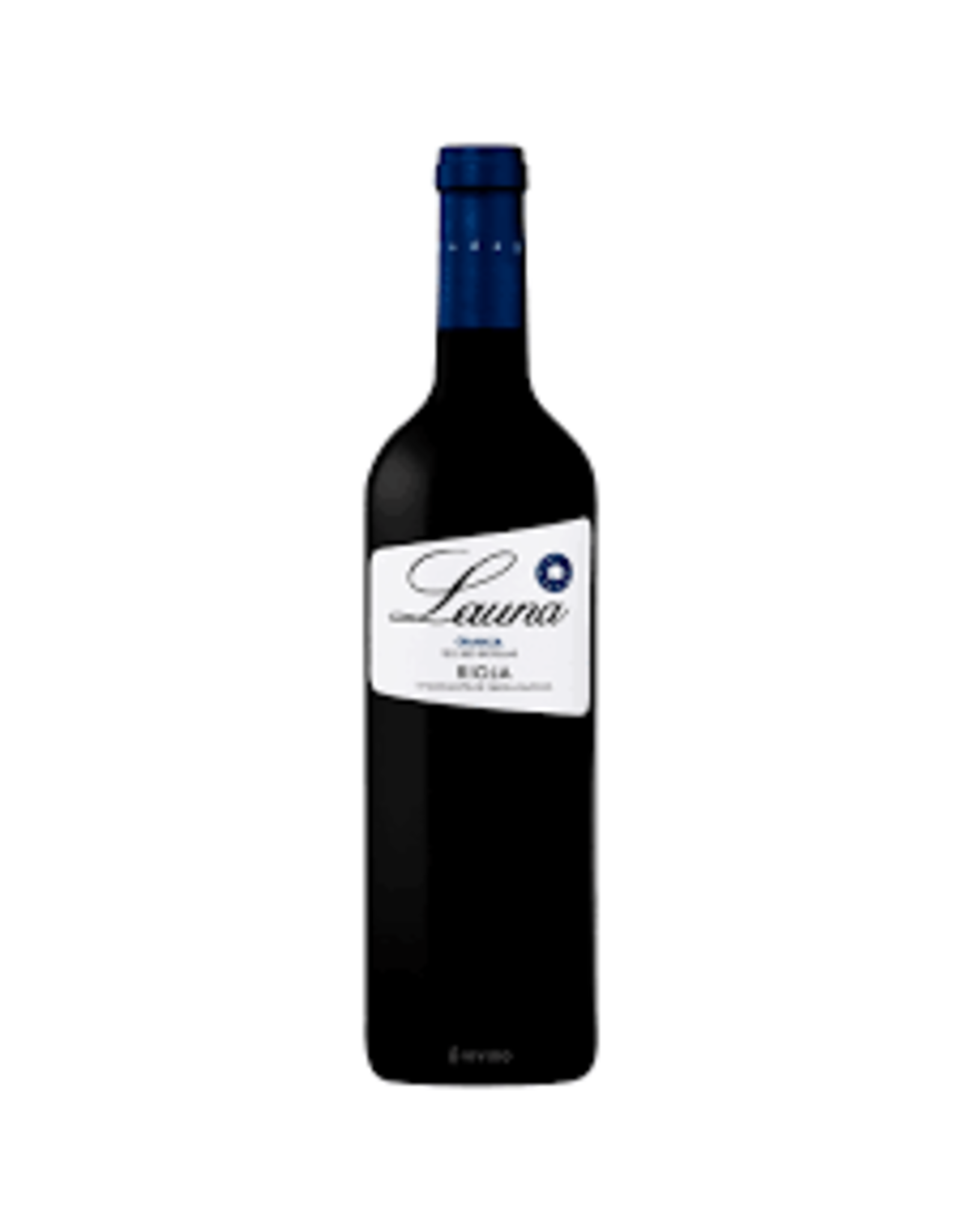 Launa Crianza
