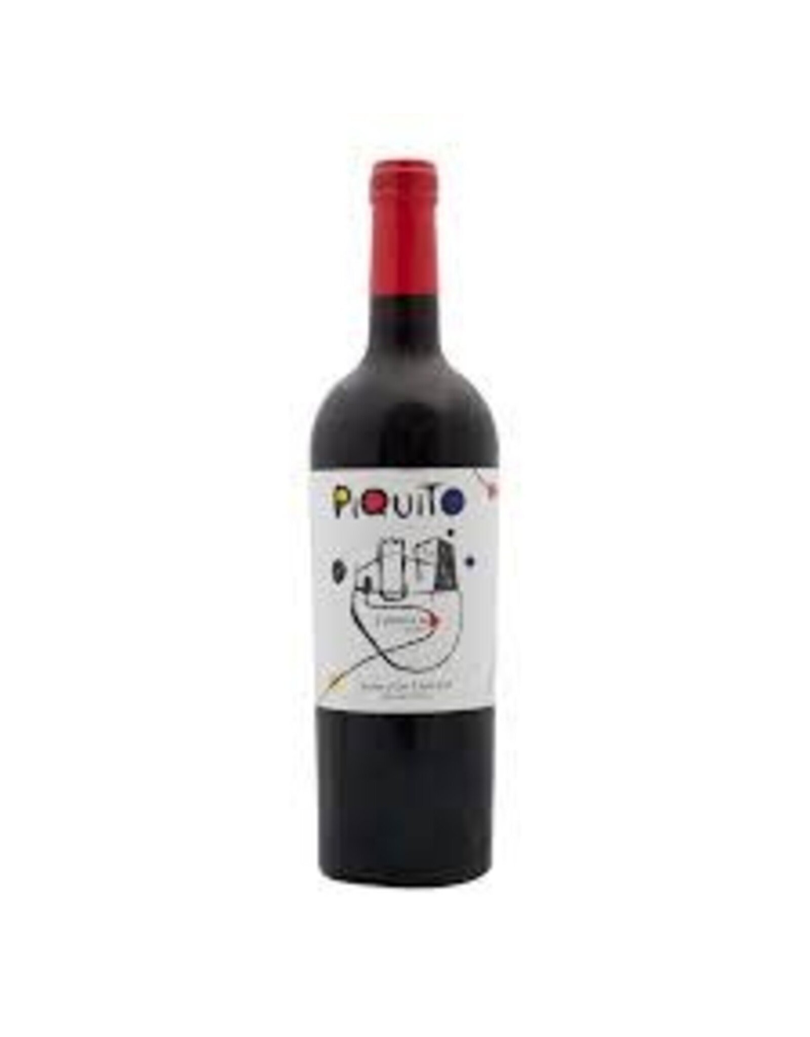 Piquito Jumilla Monastrell Seleccion Especial