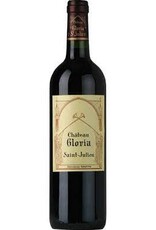 Chateau Gloria Saint-Julien