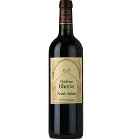Chateau Gloria Saint-Julien