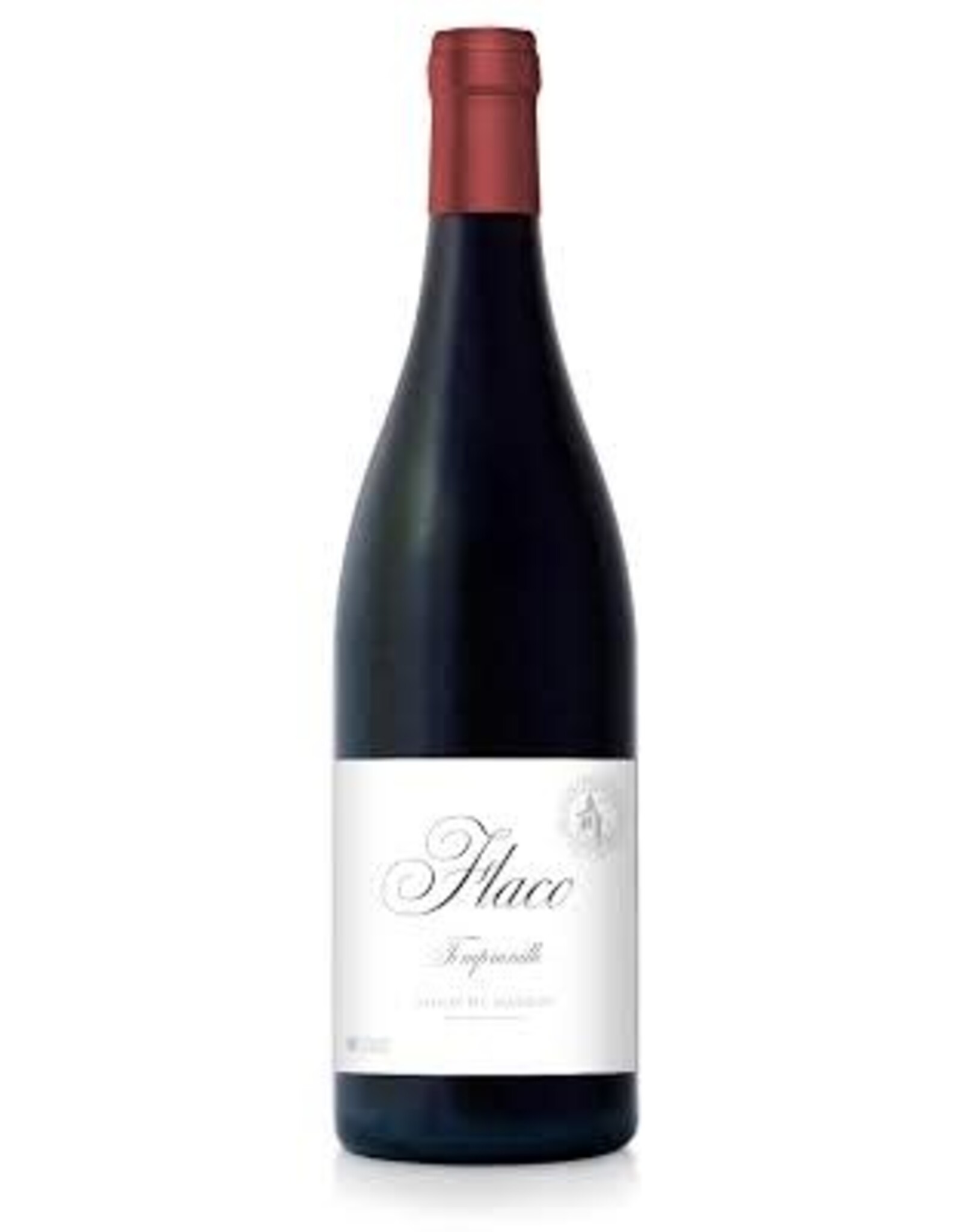 Flaco Tempranillo