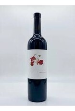Big Flower Cabernet Sauvignon