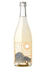 Reigning Sun White