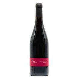 Castello di Stefanego Provicia di Pavia Rosso