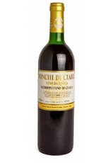 Ronchi di Cialla Schioppettino di Cialla