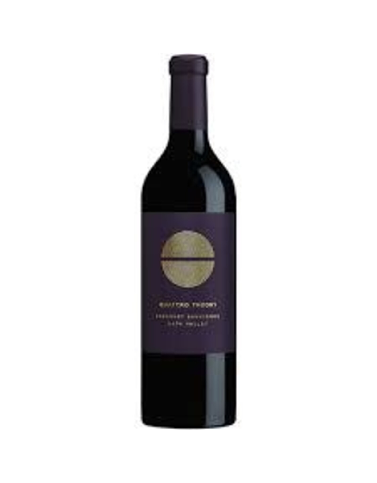 Quatro Theory Cabernet