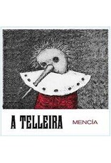 A Telleira Mencia